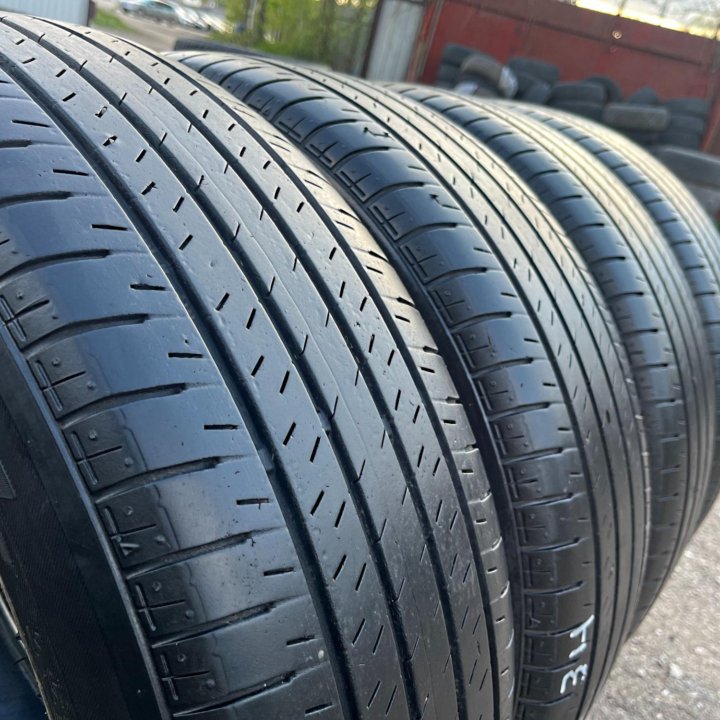 Лето Bridgestone Dueler H/L 33 225/60 R18 100H