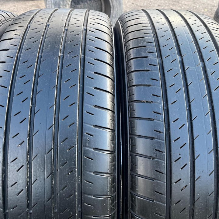 Лето Bridgestone Dueler H/L 33 225/60 R18 100H