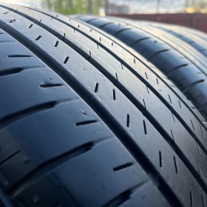 Лето Bridgestone Dueler H/L 33 225/60 R18 100H