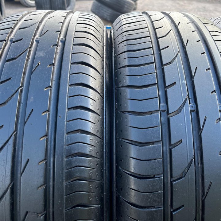 Лето Continental ContiPremiumContact 2 195/65 R15