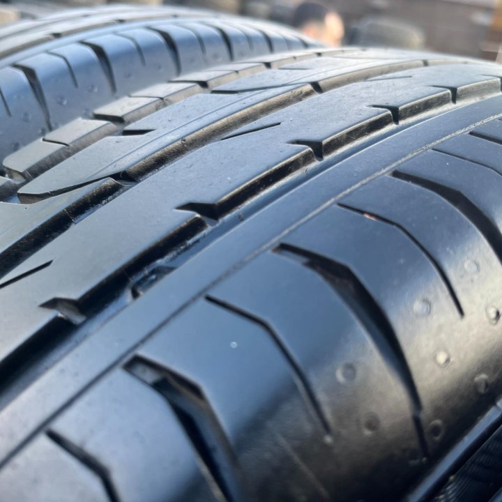 Лето Continental ContiPremiumContact 2 195/65 R15