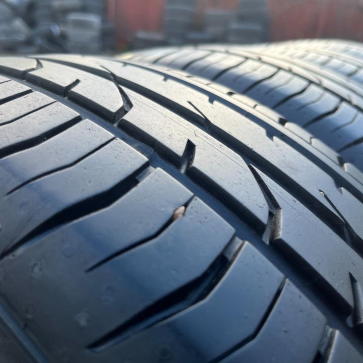 Лето Continental ContiPremiumContact 2 195/65 R15