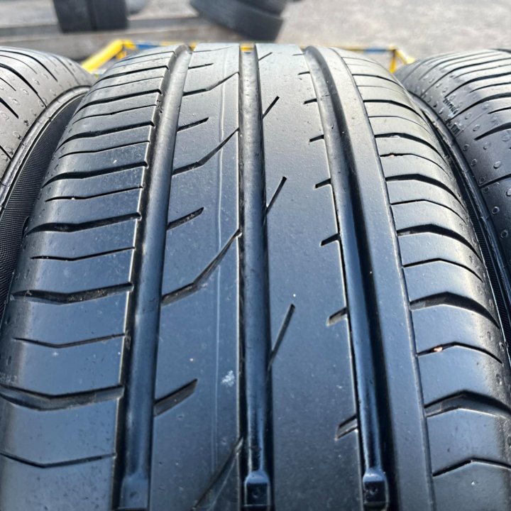 Лето Continental ContiPremiumContact 2 195/65 R15