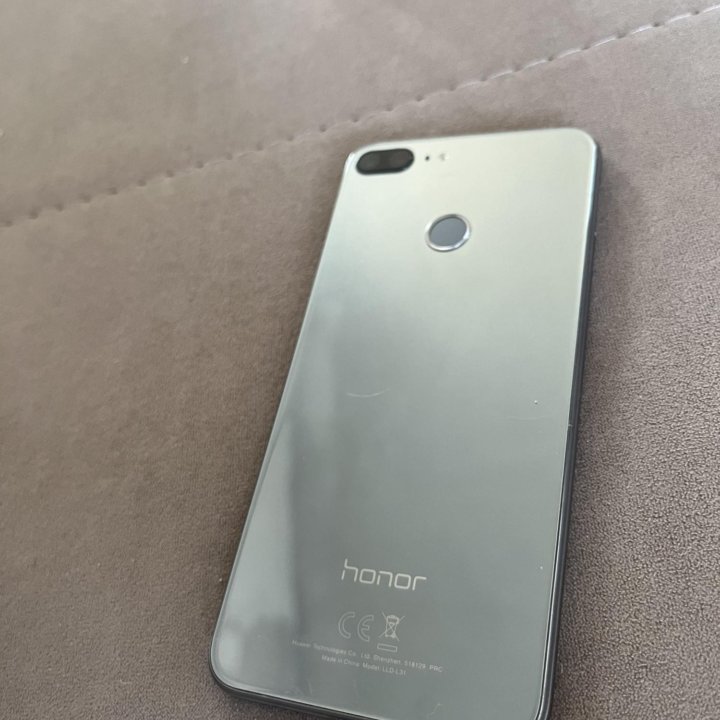 Honor 9lite