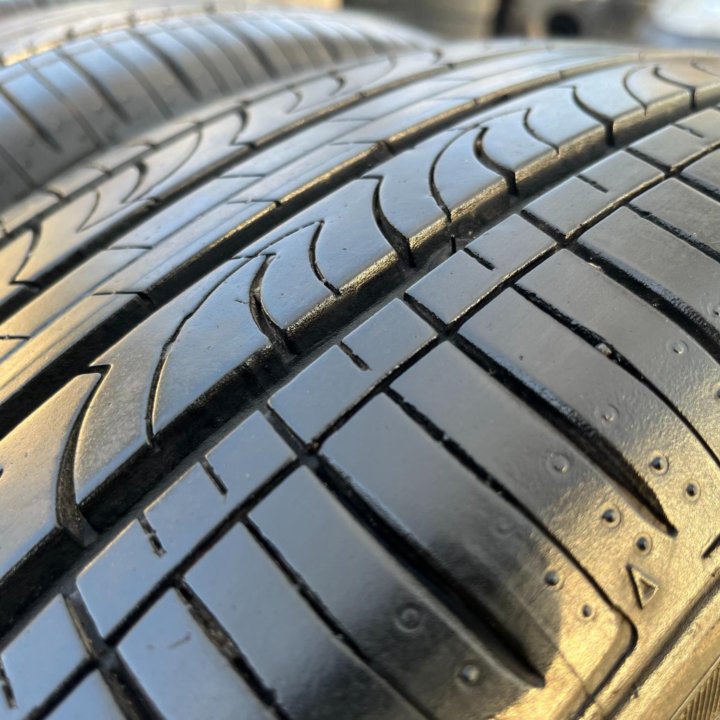 Лето Nexen CP672 205/65 R16 95H