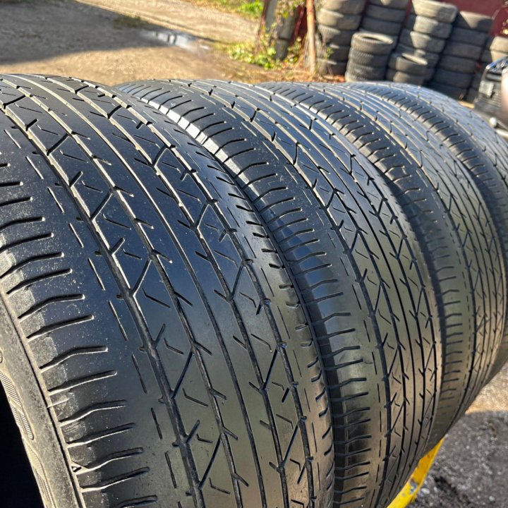 Лето Bridgestone Potenza RE031 235/55 R18 99V