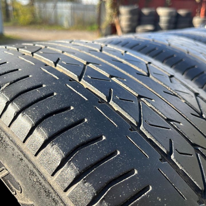 Лето Bridgestone Potenza RE031 235/55 R18 99V