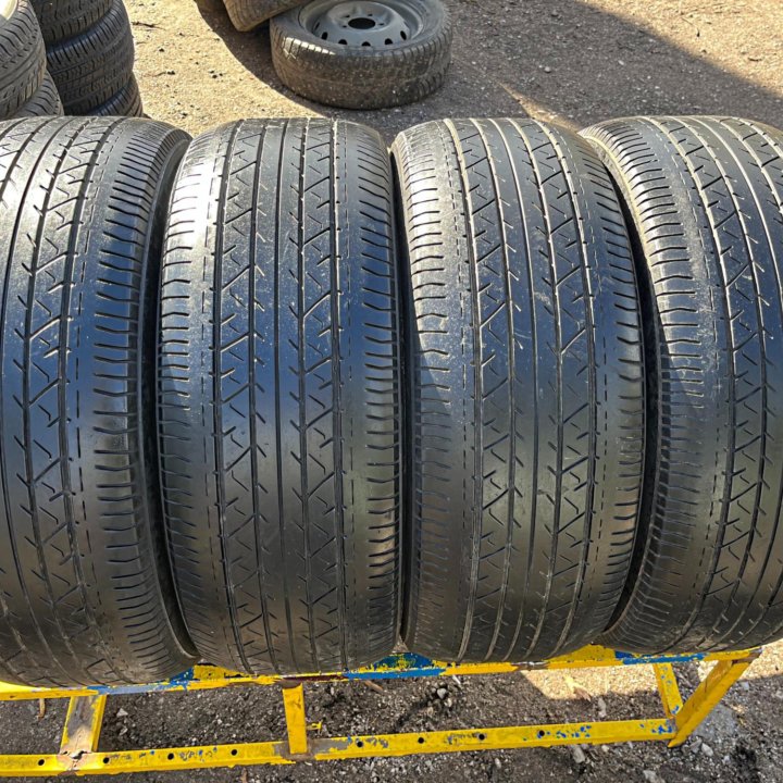 Лето Bridgestone Potenza RE031 235/55 R18 99V