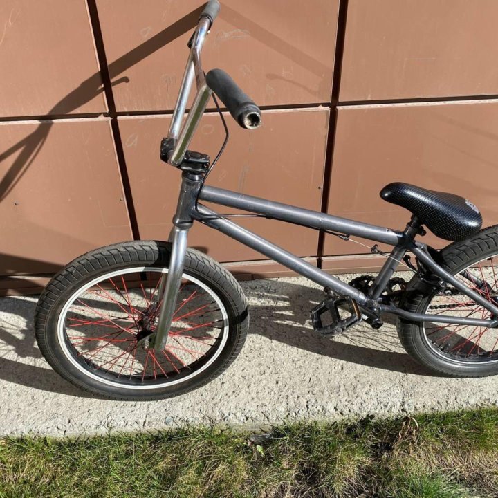 Велосипед bmx