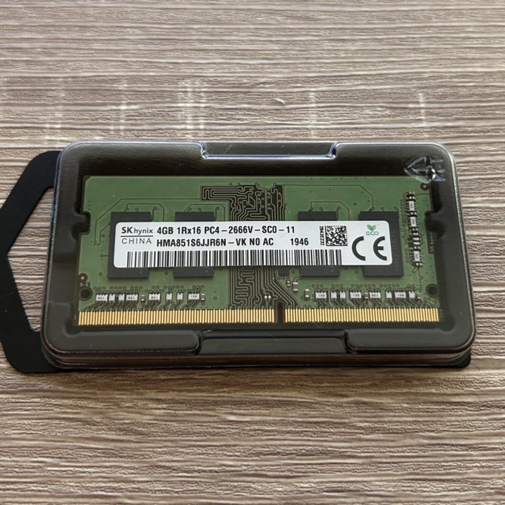 Hynix DDR4 2666mhz 4GB