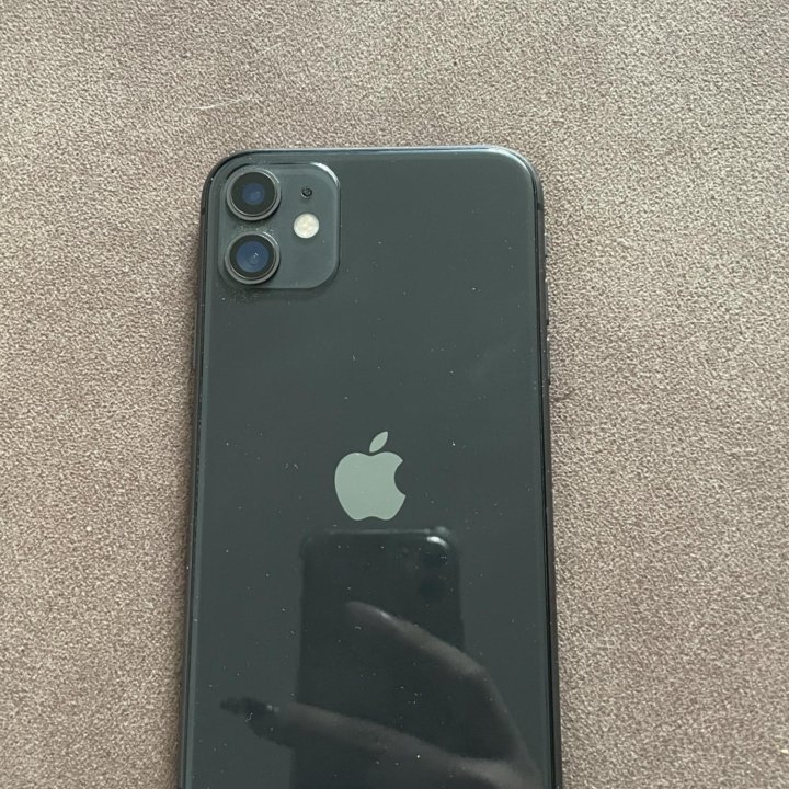 iPhone 11