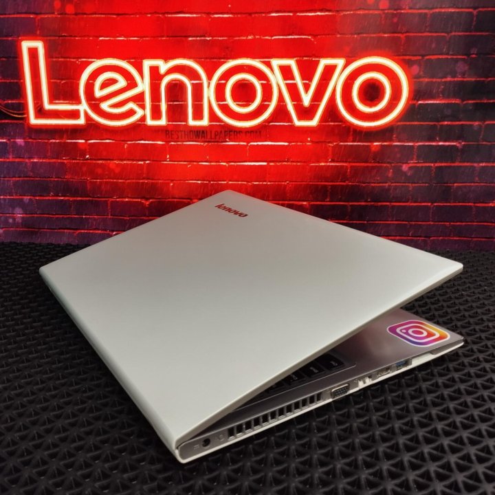 Игровой Lenovo i5/10Gb/GT740m 2Gb (1290)