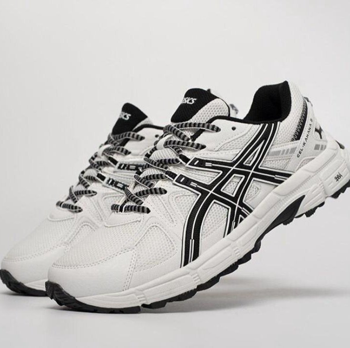 Кроссовки Asics Gel Kahana 8