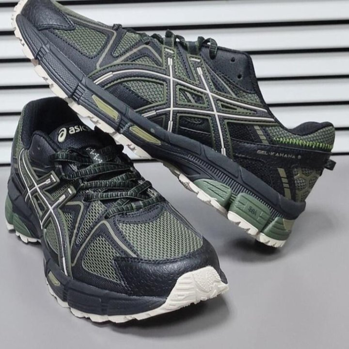 Кроссовки Asics Gel Kahana 8