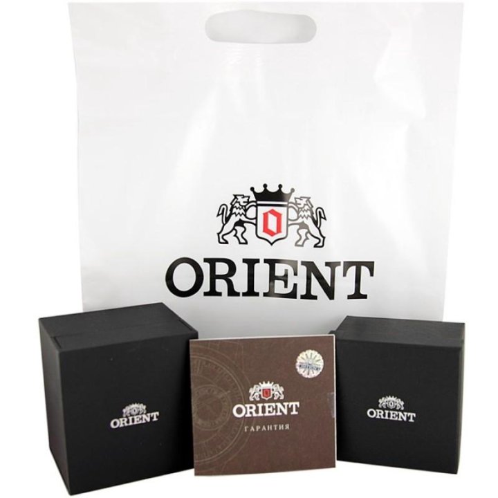 Наручные часы Orient FAB0000JW9