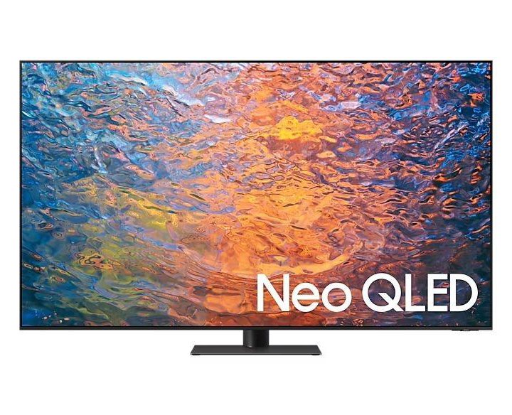 Новый телевизор Samsung QE85QN95C (2023) EU