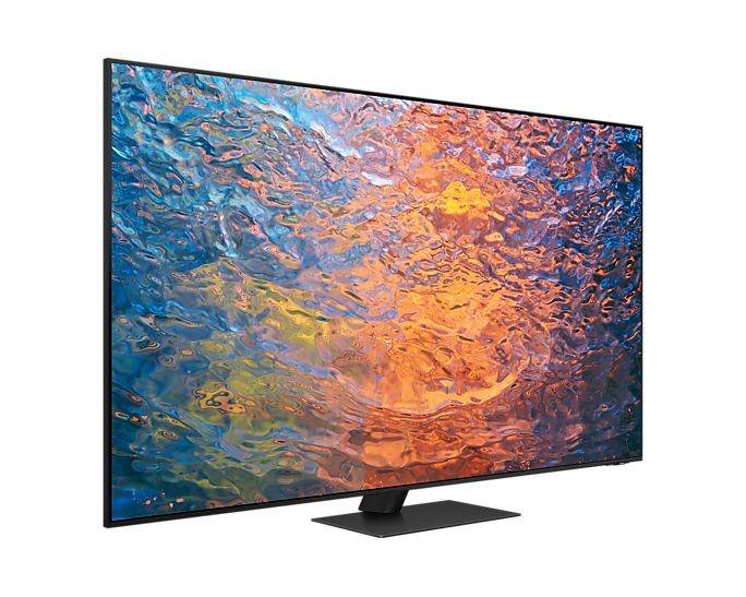 Новый телевизор Samsung QE85QN95C (2023) EU