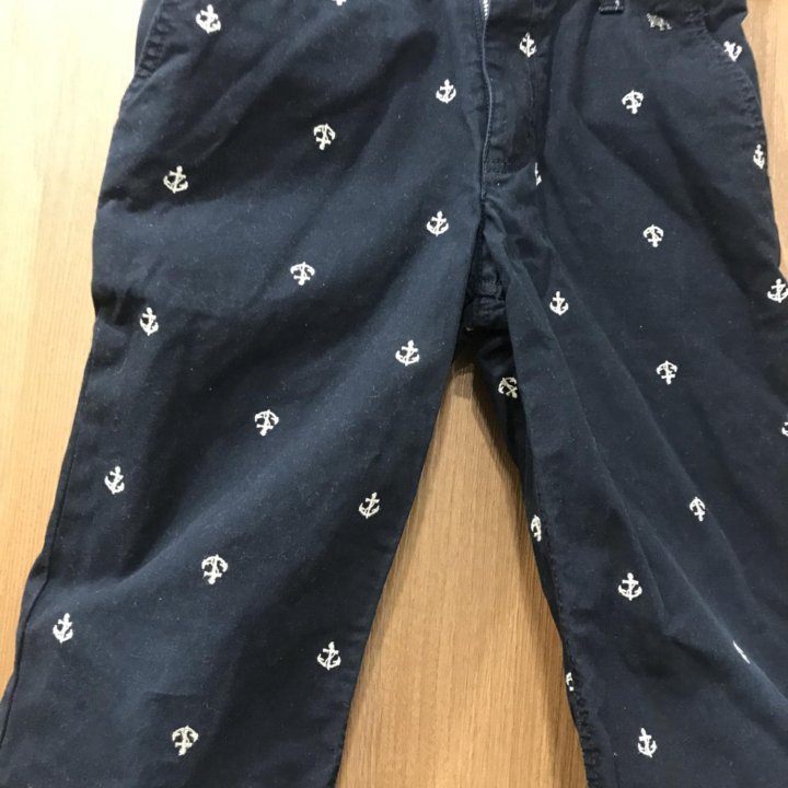 Шорты Jeans р 140