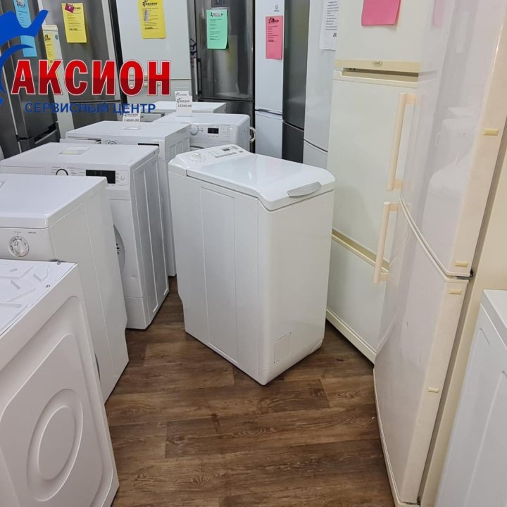 Стиральная машина Electrolux EWT 13420 W