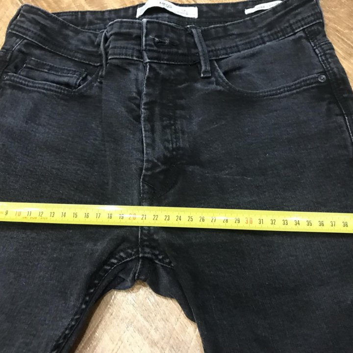 Джинсы Skinny mango на подростка р. 164-170