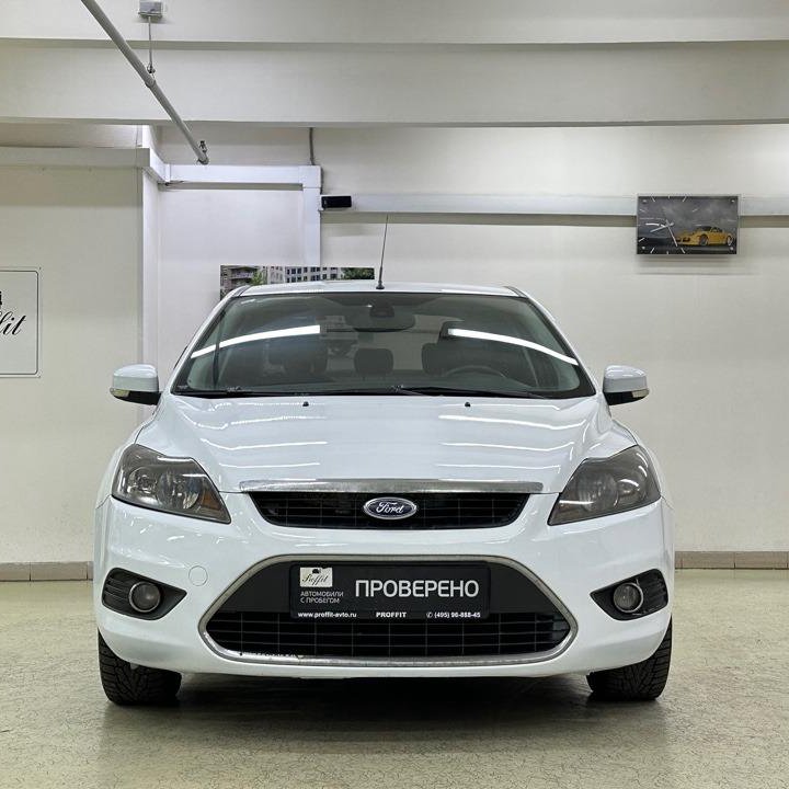 Ford Focus, 2009