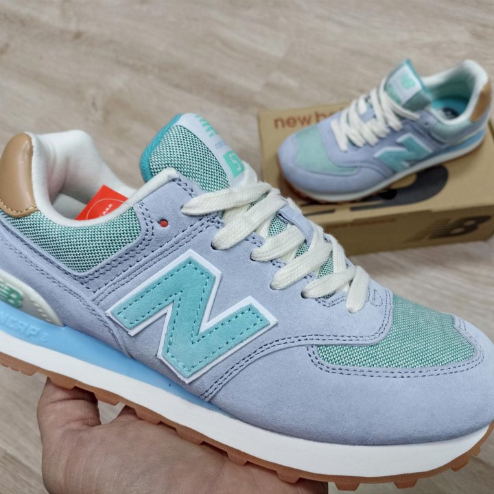 Кроссовки new balance 574