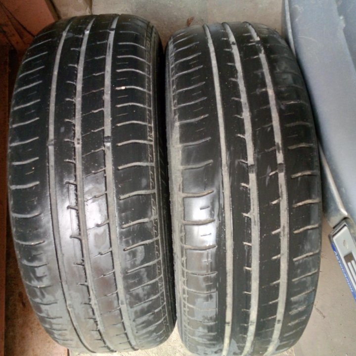 Комплект Bridgestone 185/60 R14