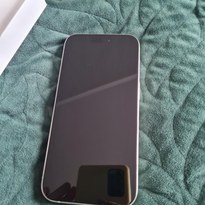 Iphone 15 pro 512гб, версия Япония