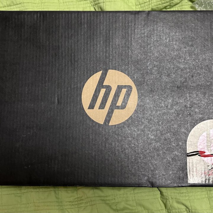 Ноутбук HP