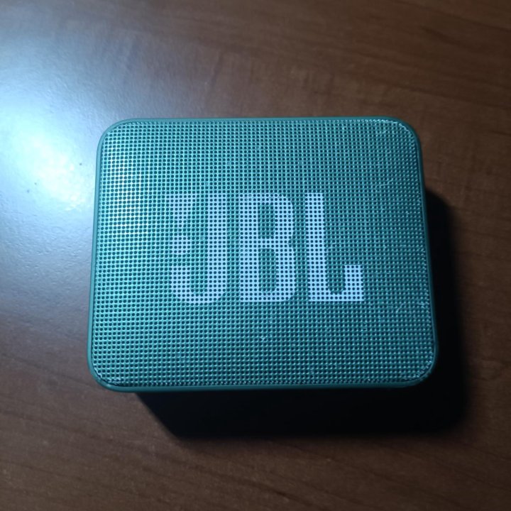 Jbl go 2