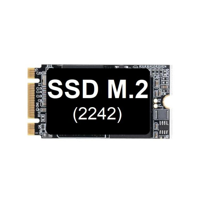 SSD M.2 (2242) диск 256GB/512GB/1TB/2TB (Новый)