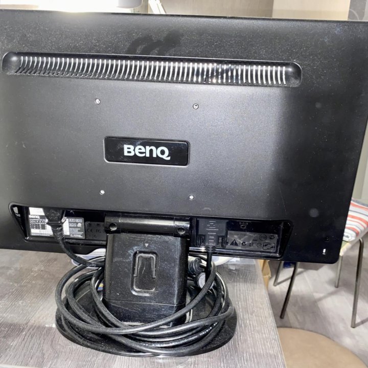 Монитор Benq