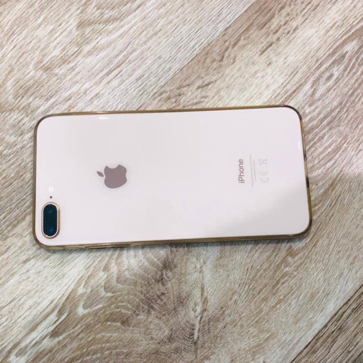 iphone 8 plus