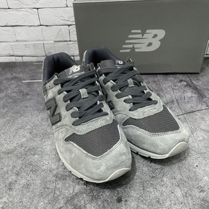 Кроссовки new balance 996