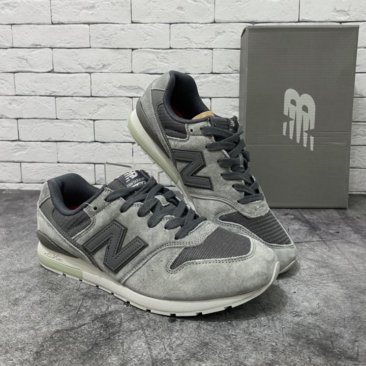 Кроссовки new balance 996