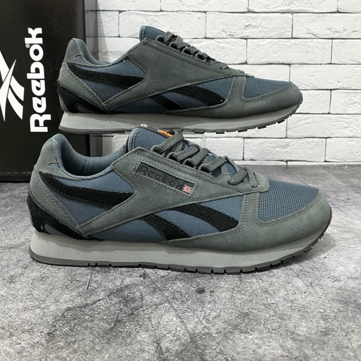 Кроссовки Reebok classic