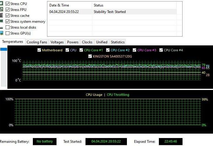 Системный блок i7/16GB/1060 3gb