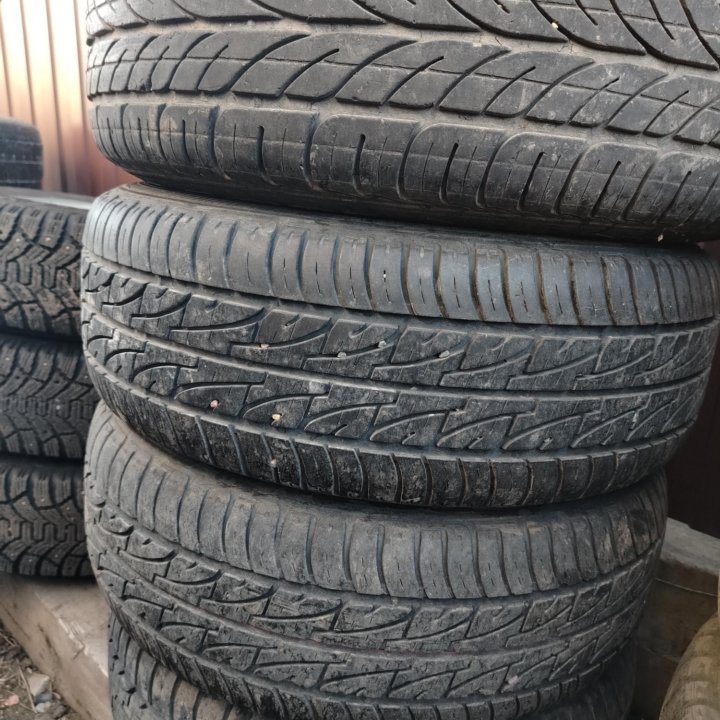 Колеса волга 195/65r 15