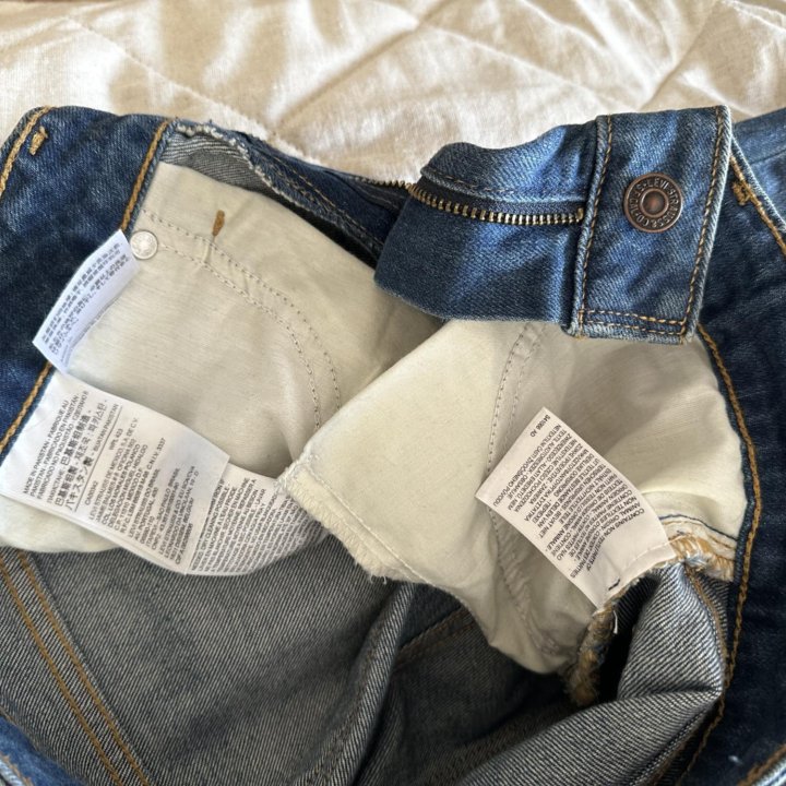 Джинсы женские Levi’s 721