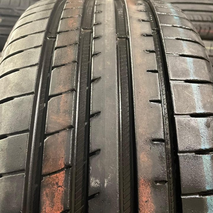 Goodyear Eagle F1 Asymmetric 3 245/45 R18 96W