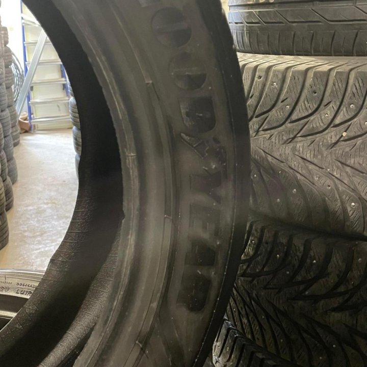 Goodyear Eagle F1 Asymmetric 3 245/45 R18 96W