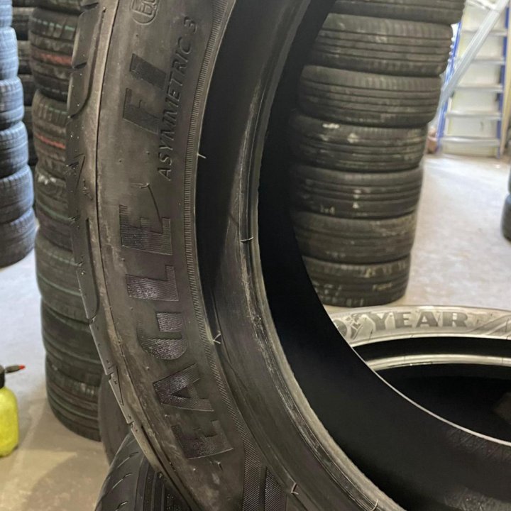 Goodyear Eagle F1 Asymmetric 3 245/45 R18 96W