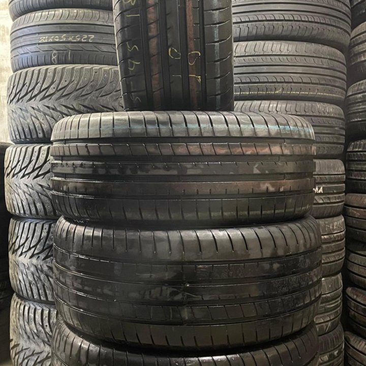 Goodyear Eagle F1 Asymmetric 3 245/45 R18 96W