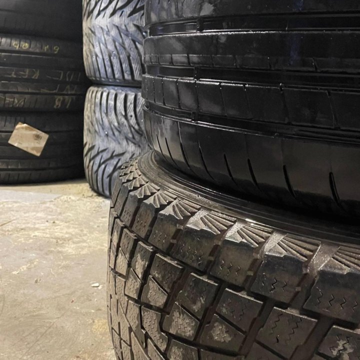 Goodyear Eagle F1 Asymmetric 3 245/45 R18 96W