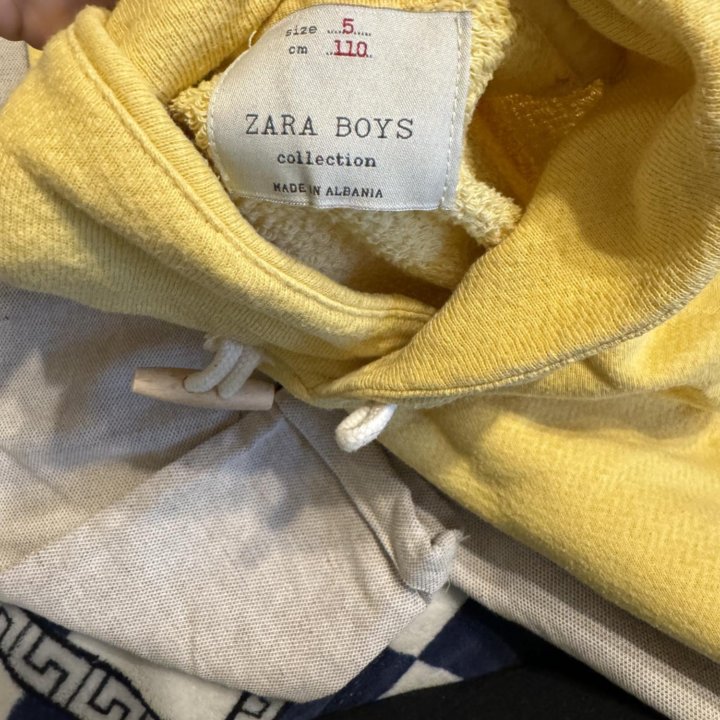 Штаны Zara