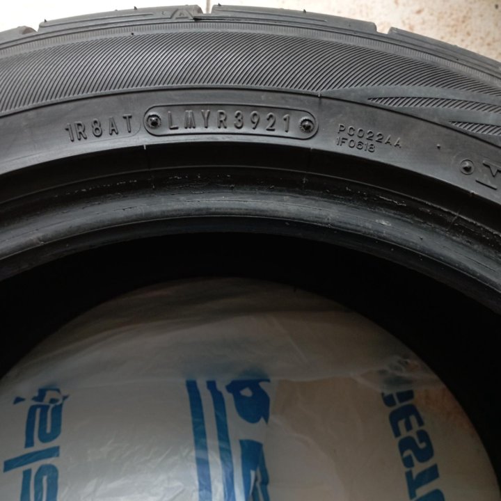 Dunlop 245/45 R 17 95 W