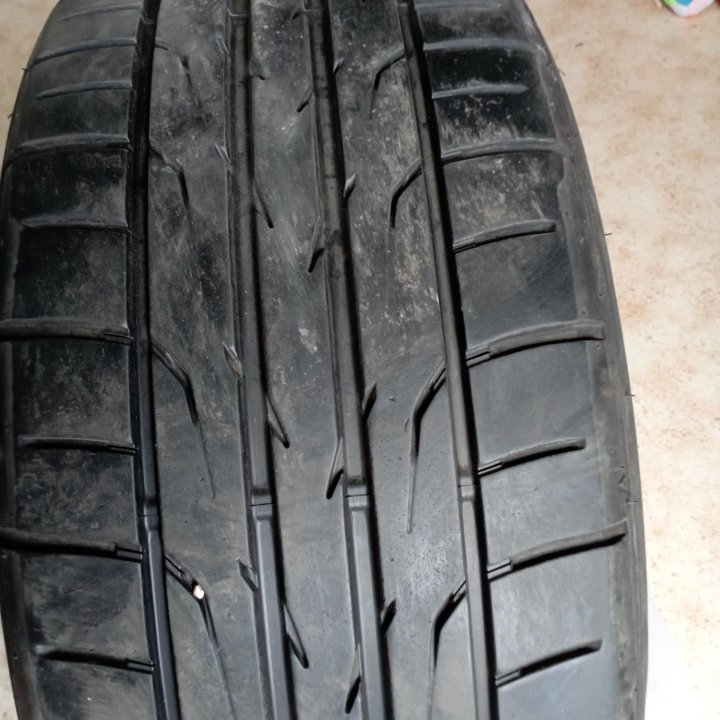 Dunlop 245/45 R 17 95 W