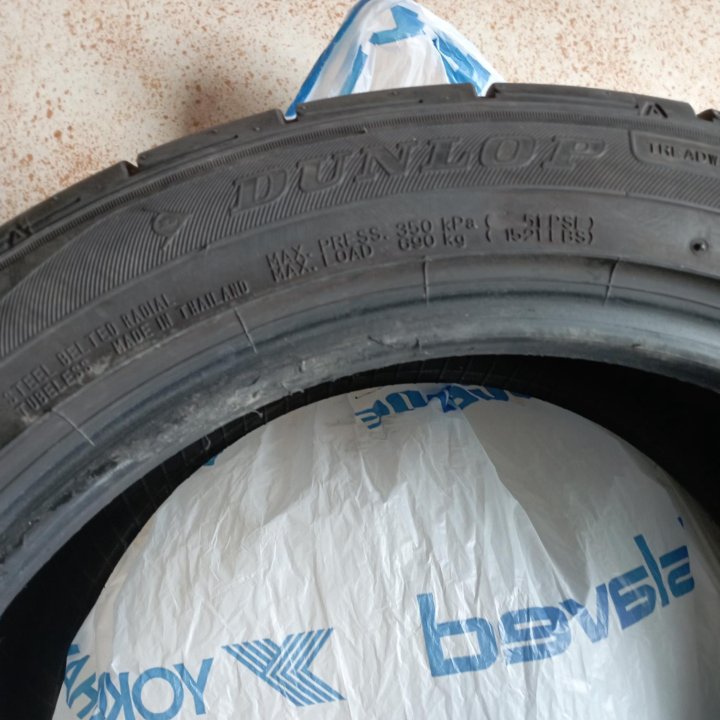 Dunlop 245/45 R 17 95 W