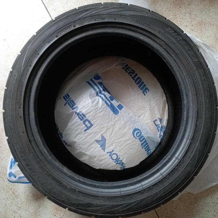 Dunlop 245/45 R 17 95 W