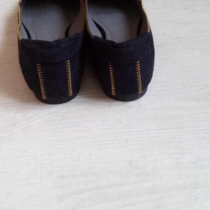 Новые Туфли женские